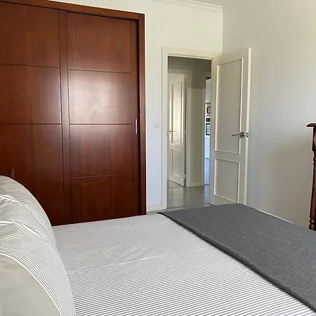 Apartamento Termal Ourense