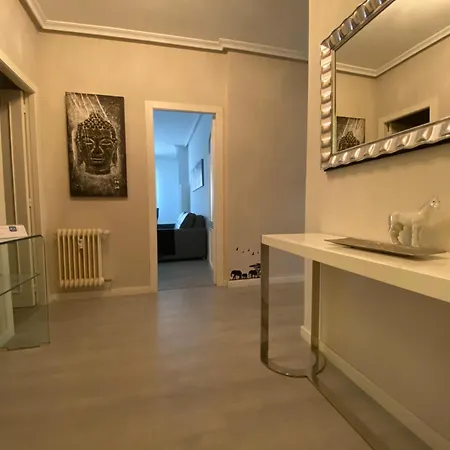 Apartamento Termal *