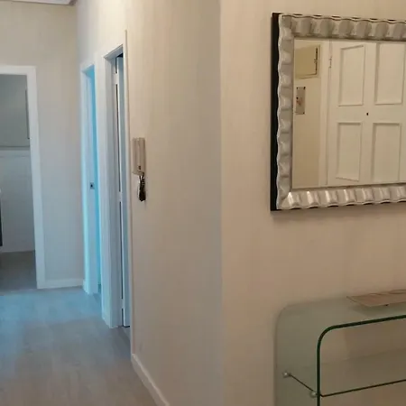 Apartment Termal Ourense