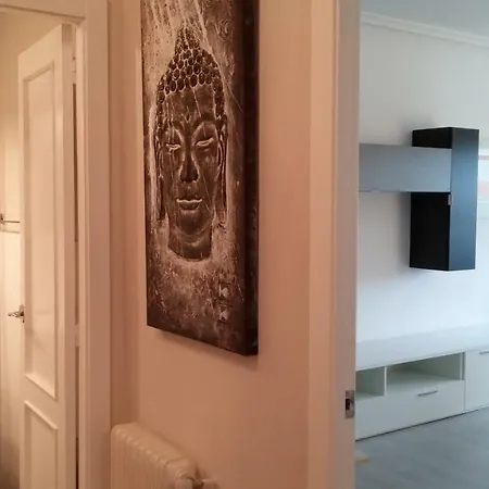 Apartamento Termal *