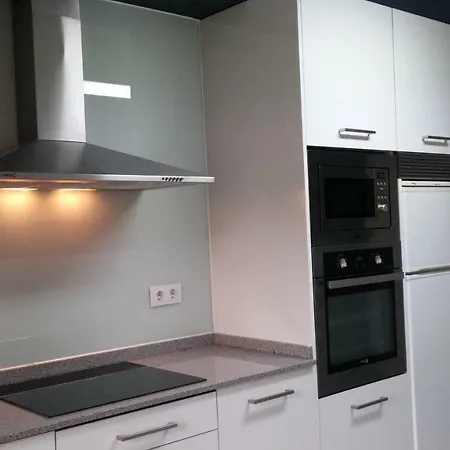 Apartment Termal *