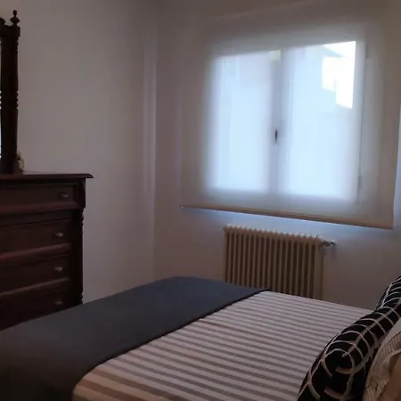 Termal Apartment *