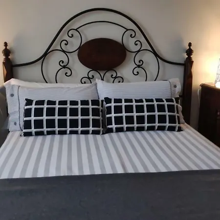 Apartment Termal