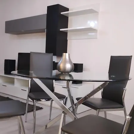 Apartamento Termal *