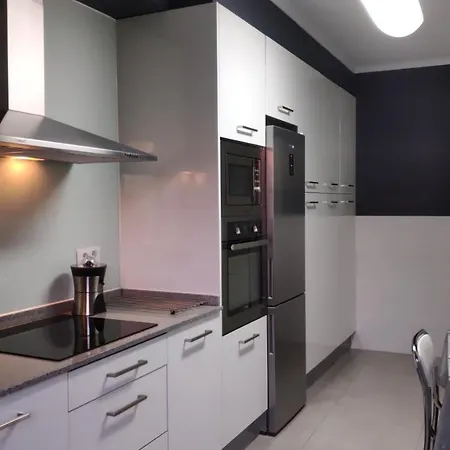 Apartamento Termal *