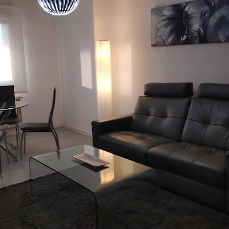 Apartamento Termal *