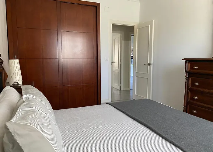 Apartamento Termal Ourense