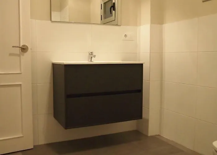 Termal Apartamento Ourense