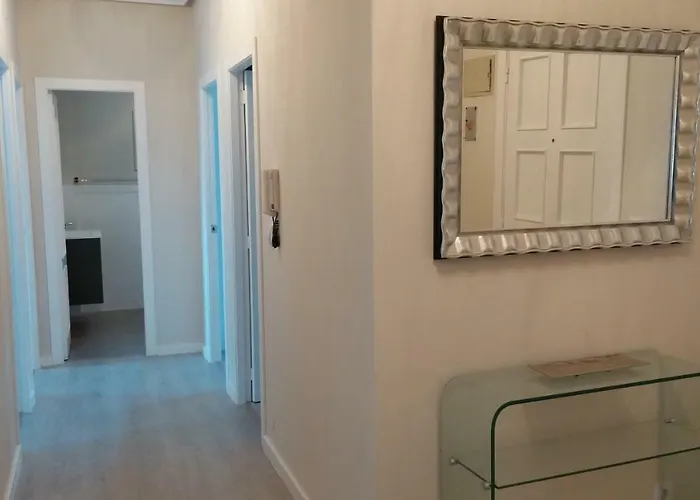 Apartamento Termal Ourense