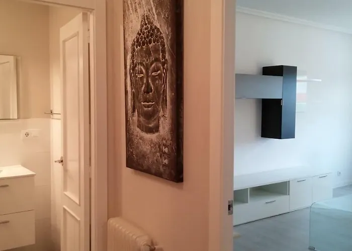 Apartamento Termal *