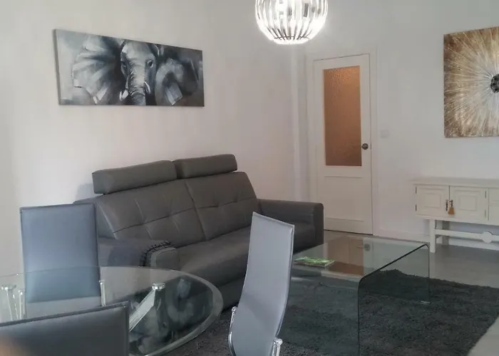 Apartamento Termal Ourense