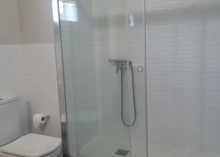 Apartamento Termal *