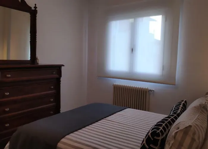 Termal Apartamento *