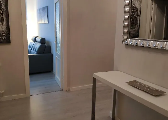 Termal Apartamento *