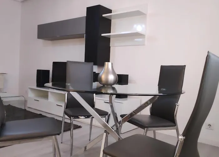 Apartamento Termal *