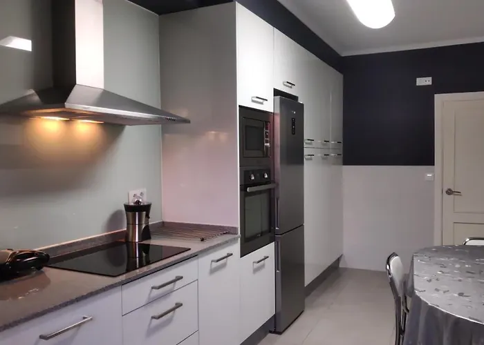 Apartamento Termal *