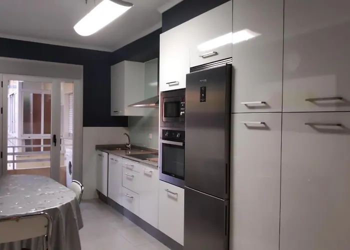 Termal Apartamento *