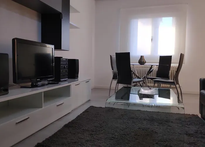 Termal Apartamento *