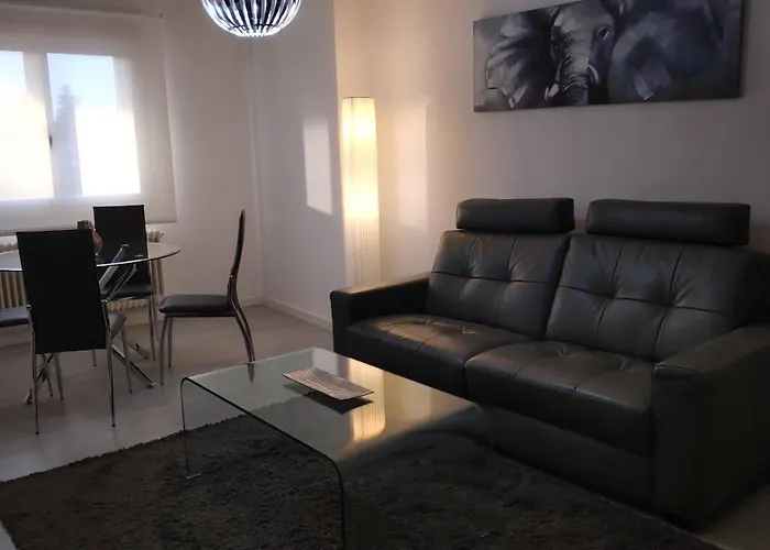 Apartamento Termal *